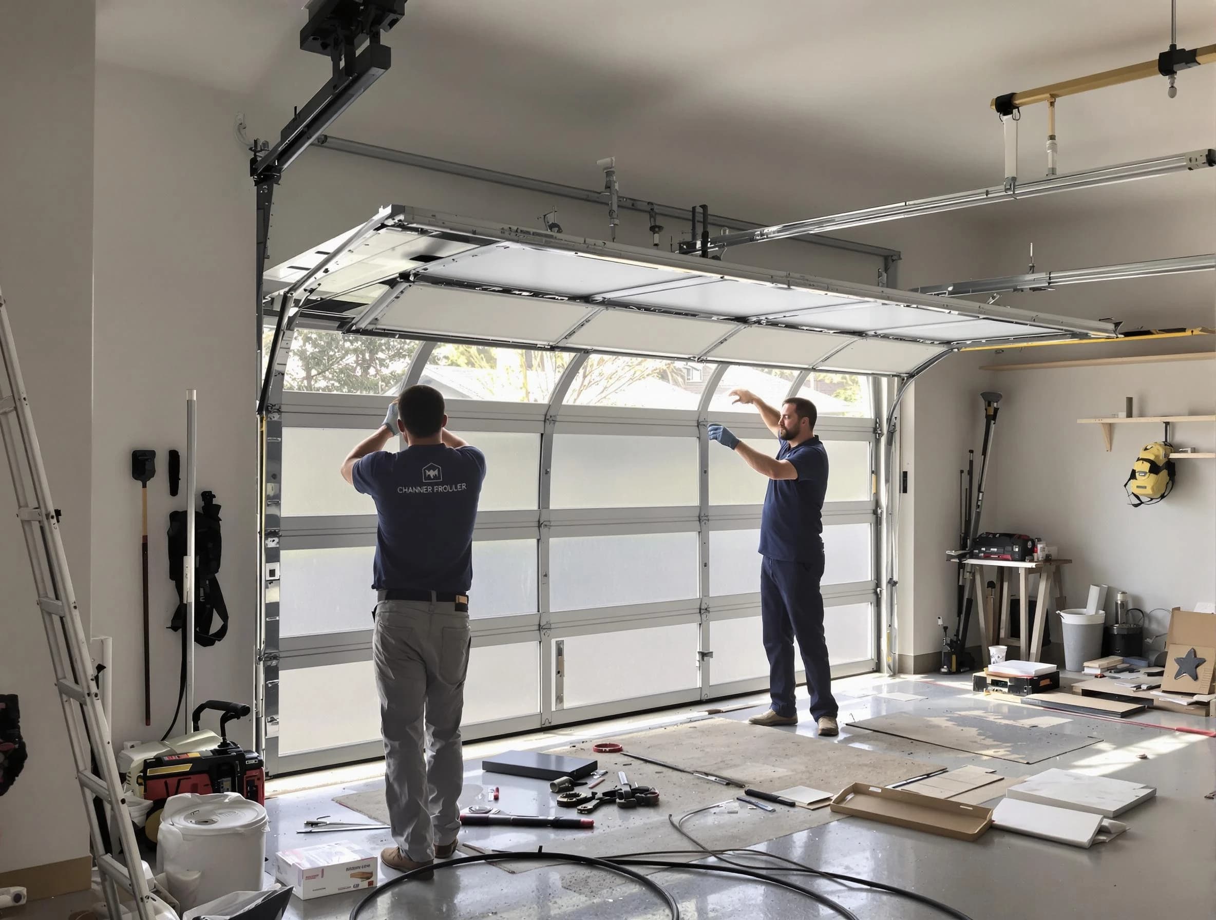 Door Replacement service in Vero Beach, FL