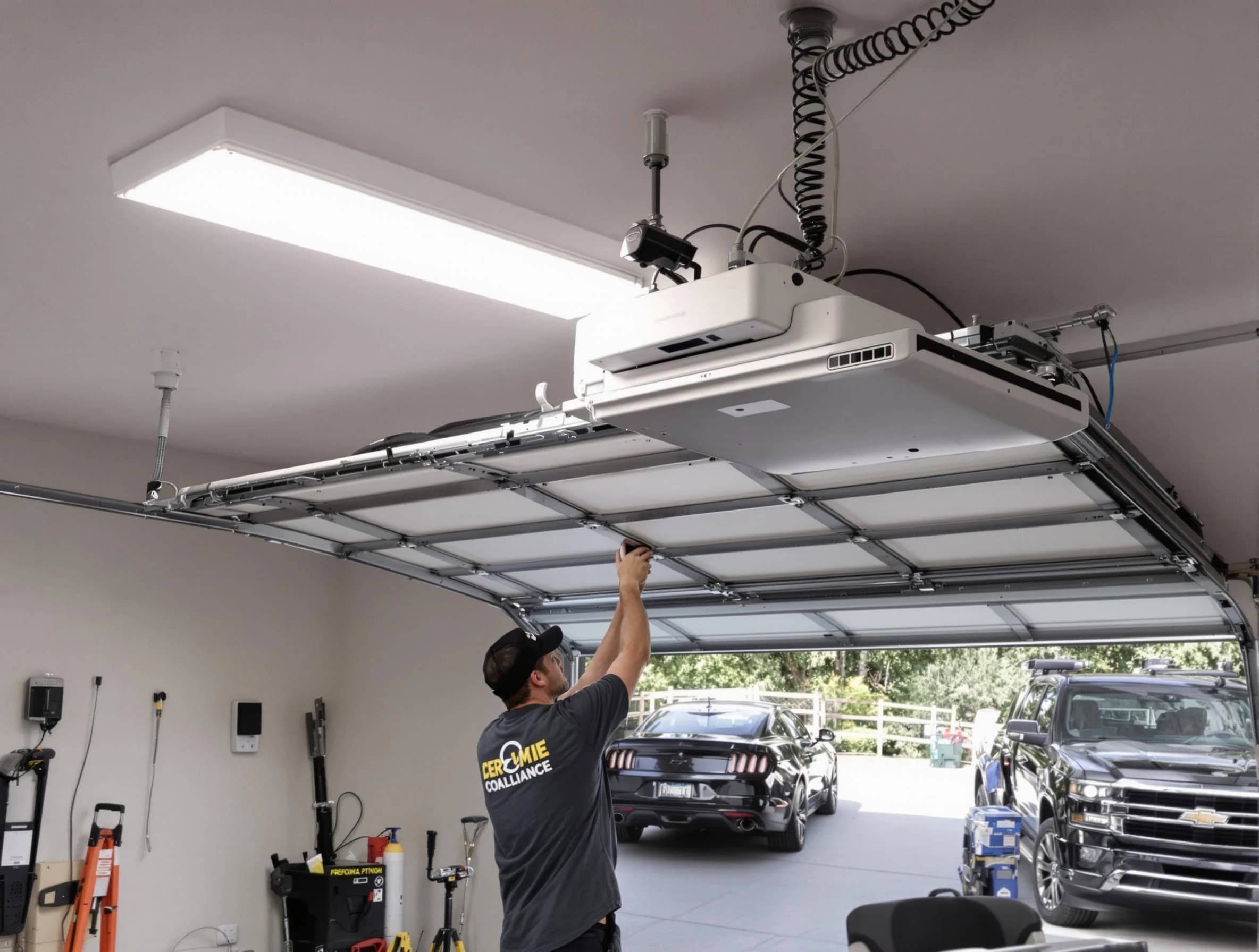 Opener Installation service in Vero Beach, FL