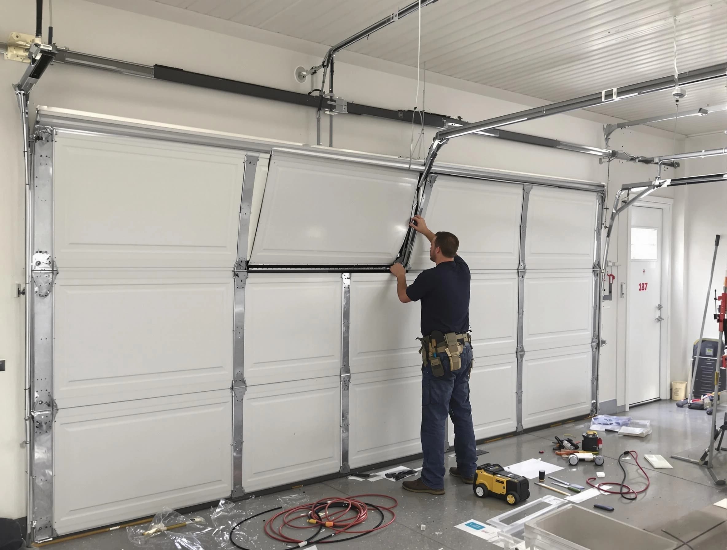 Section Replacement service in Vero Beach, FL